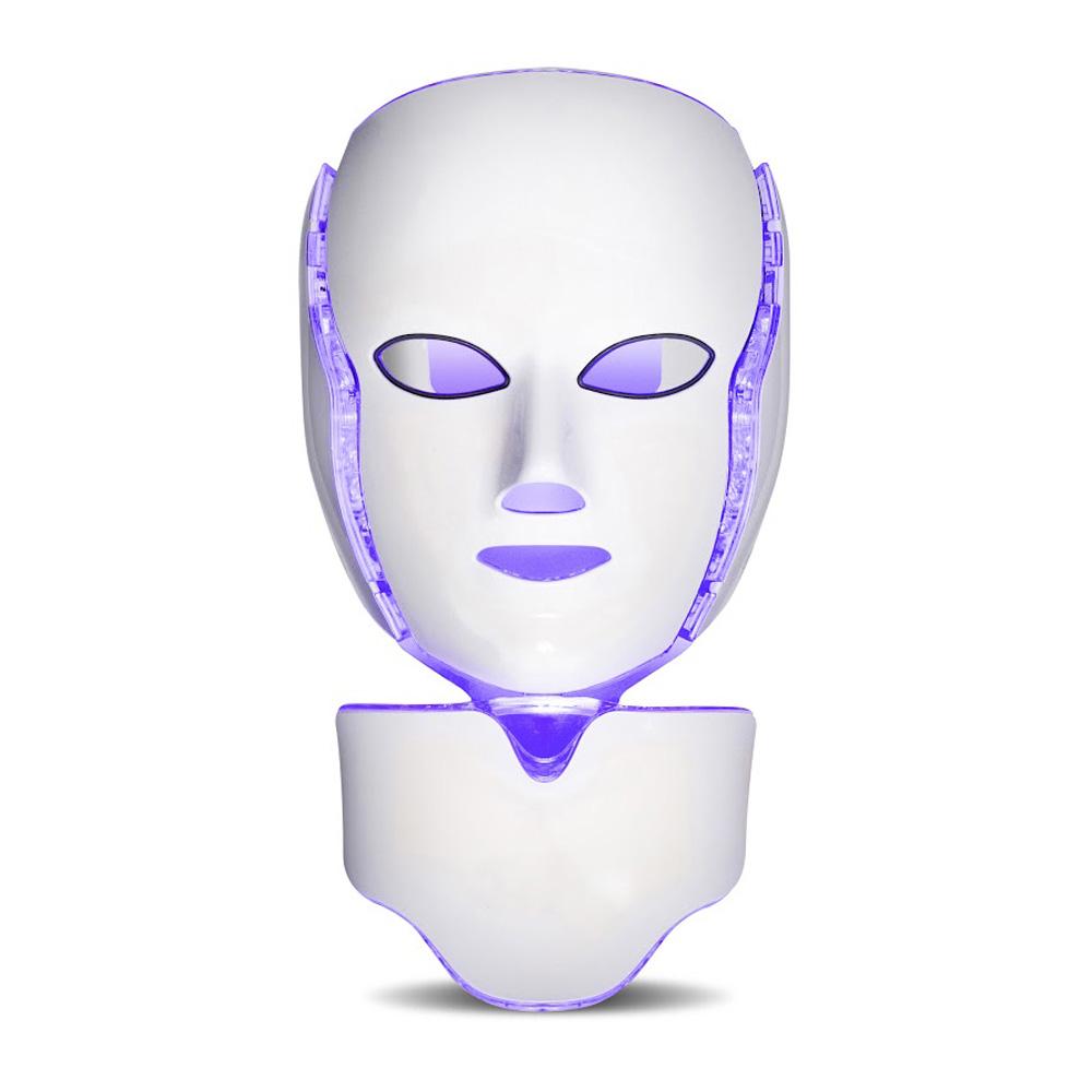 LED Light Therapy Mask