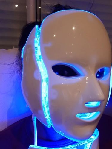 LED Light Therapy Mask