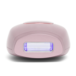 IPL Laser Hair Removal Handset